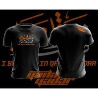 New Fashion[PROMO 35%] TSHIRT JAWI QADA &amp; QADAR #BAJUJAWI #TSHIRTJAWI #TANAHMELAYU #BAJUJAWI #STREETWARE 2023