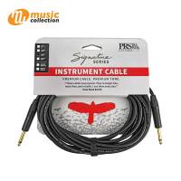 สายแจ็คกีตาร์ 5 เมตร PRS SIGNATURE-18 FT Instrument Cable - Straight #104826:004:005:001