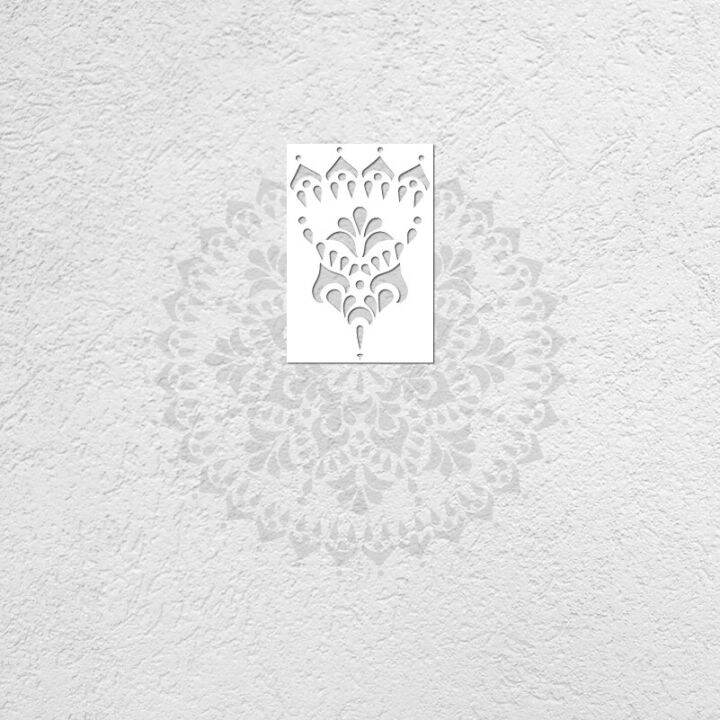 Wall Painting Template.）90cm 130cm Stencil Decor Wall Decorative