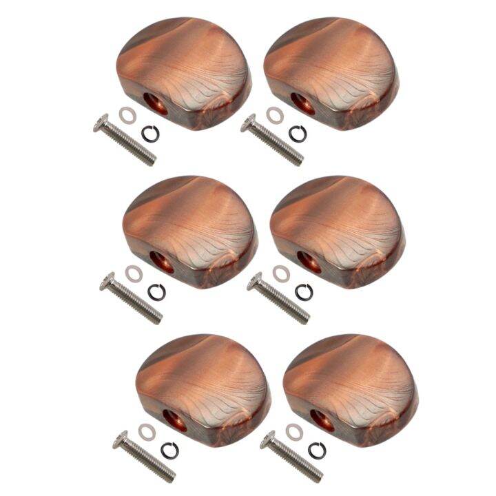 6-pcs-semicircle-shape-electric-guitar-tuning-pegs-cap-tuners-machine-head-replacement-buttons-knobs-coffee