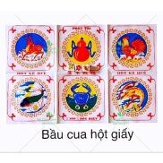 Bộ Trò Chơi Bầu Cua Tôm Cá Giải Trí Cực Hiệu Quả