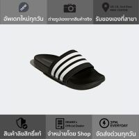 VF รองเท้าแฟชั่นผู้หญิง รองเท้าผู้หญิงไซส์ใหญ่ ADILETTE COMFORT SLIDES "CORE-BLACK" รองเท้าผู้หญิงใส่สบาย รองเท้าผู้หญิง แบรนด์ฮิต