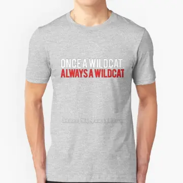 Disney Channel High School Musical Wildcats - Short Sleeve T-Shirt for Kids  - Customized-White