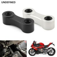 Motorcycle Accessories Lowering Links Kit For BMW S1000RR 2019-2023 S1000R 2021-2023 Lowered Lowering Seat Link Kit