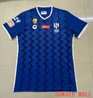 2022/23 New Moon Home Jersey เสื้อฟุตบอลคุณภาพไทยสำหรับผู้ชาย