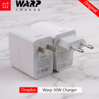 Original For OnePlus Nord N10 Warp Charge 30 Power EU Adapter 30W Warp Charger Cable Dash Charge One Plus 8 Pro 7 7T 7pro 6T 6 5