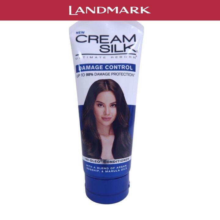 Creamsilk Conditioner Ultimate Reborn 350ml Lazada PH
