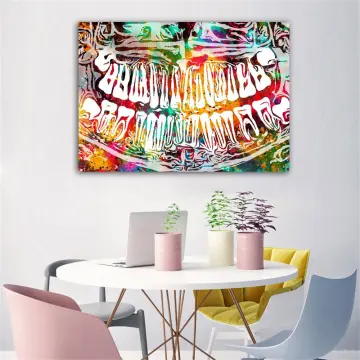 Molar Fairy Premium Canvas Set