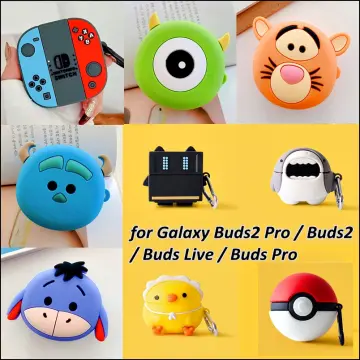 Samsung galaxy buds online anime case