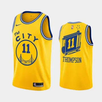 warriors city edition jersey 2019