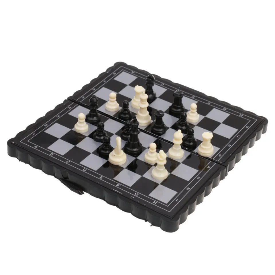 Mini Chess Online