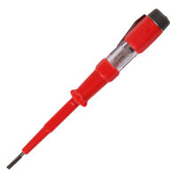 Induced Electric Tester Pen Electroprobe Screwdriver Probe light Voltage Tester Detector ACDC 12-500V Test Pen Pencil