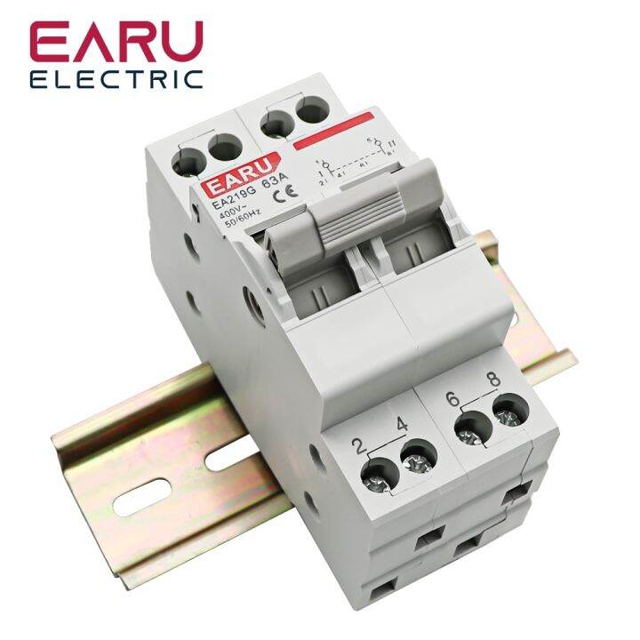 lz-mts-dual-power-manual-transfer-ncia-interlock-disjuntor-trilho-ru-do-isolando-discounting-switch-1p-2p-3p-4p-40a-63a