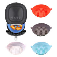 Fried Basket M Kitchen Mat Silicone Pot Air Fryer Oven