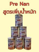 PreNAN พรีแนน ขนาด 400g. X 1 กระป๋อง