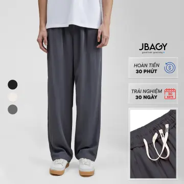 14+ shop quần kaki nam uy tín trên Lazada và Shopee - VietReview.vn