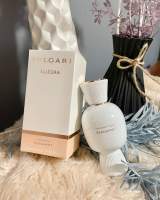 BVLGARI ALLEGRA Magnifying Bergamot Eau De Parfum 100 ml