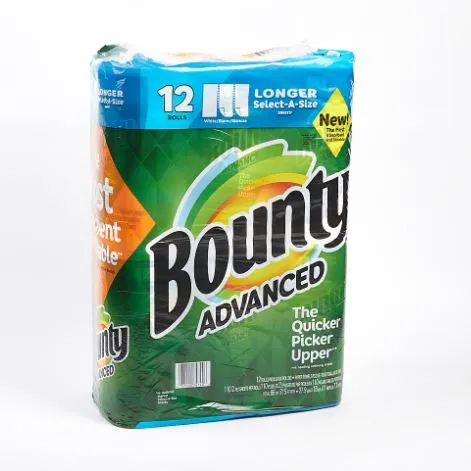 Bounty Advanced 2 Ply Kitchen Towel 12 Rolls A Size Paper Towels   Aaff3ca78c7d4cc554d38d919b29eaab  720x720q80  .webp