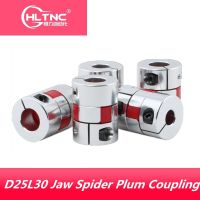 Coupler 4ชิ้น/ล็อต4/ 5/6/6.35/8/9.5/10/12มม. สามขากรรไกรอลูมิเนียมก้านดัด Coupler สำหรับ Stepper มอเตอร์และบอลสกรูสำหรับ Cnc