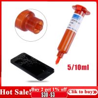 TP-2500 Optical Adhesive UV Glue for Repair Glass Tablet 5/10ml