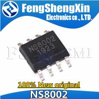 10pcs/lot New NS8002 8002 NS8002 chip audio power amplifier power amplifier IC SOP-8 WATTY Electronics