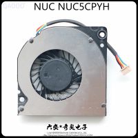 new discount NUC NUC5CPYH NUC5PPYH NUC7i5BNH D54250WYK DC3217IYE NUC5I5MYBE NUC5I5RYK CPU COOLING FAN / Gigabyte Brix S Mini host