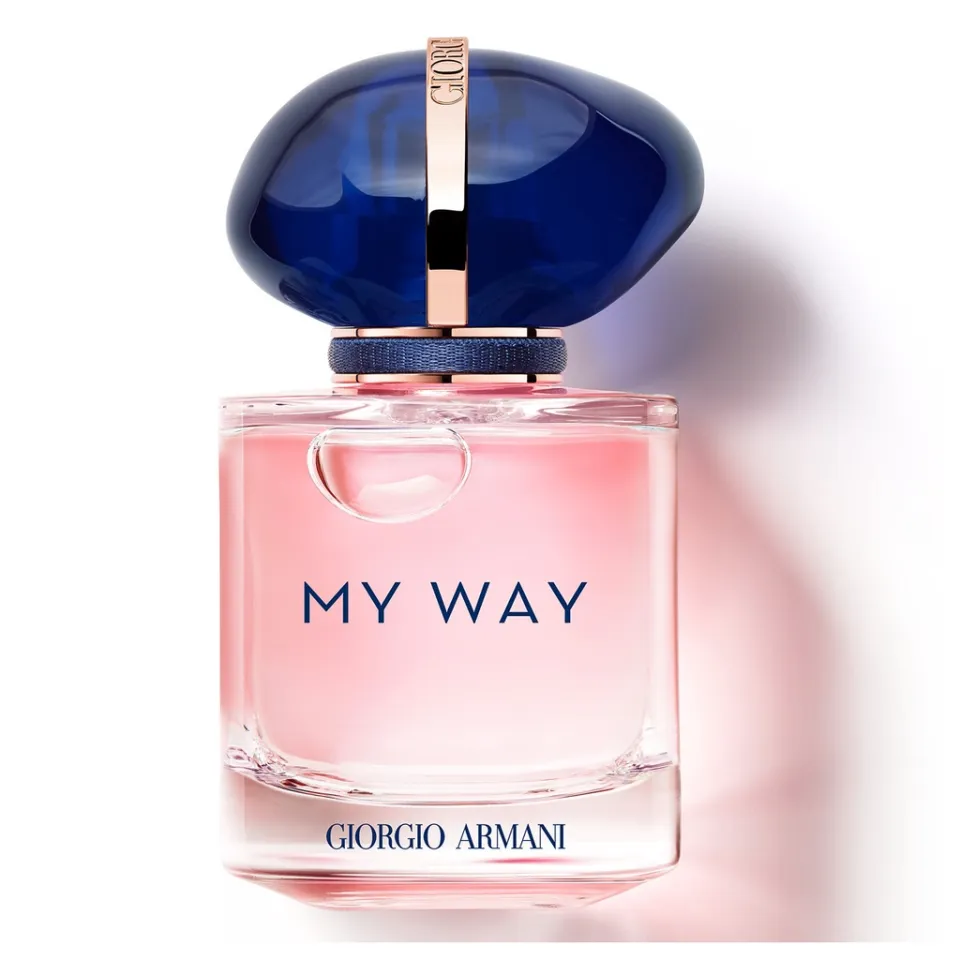 Seven days no reason to return Original Armani Beauty My Way Eau