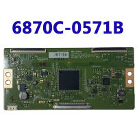 Original Logic Board 6870C-0571B Controller T-con Board for LG TV 43UF770V 43UF7600-UJ 43UF675 with without Cable