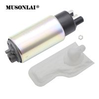 6BG-13910-00 6BG-13910-01 Fuel Pump For Yamaha Outboard Motor F30B F40F F30 F40 2009 2010 2011 2012 2013 2014 2015 2016 2017 Fuel Injectors