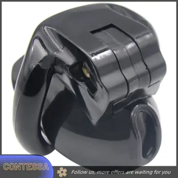 Male Penis Cage Chastity Device Tease Resin Chastity Locked - Temu  Philippines