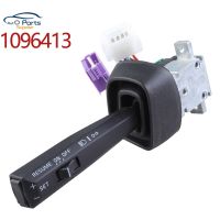 New 1096413 Turn Signal Switch Headlamp Dimmer Switch for Volvo FH FM 7 10 12 B NH 12 3172171 75509700