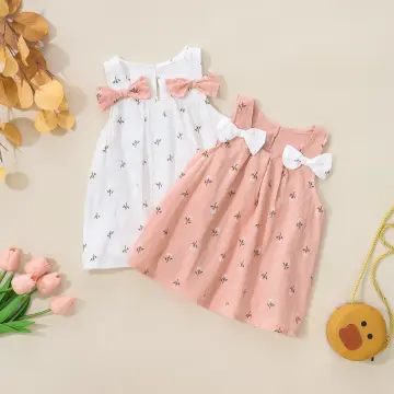 Buy Stylish Baby Frocks Online at Affordable Price | Myntra