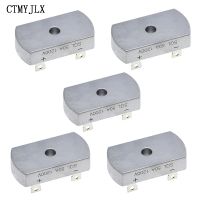 5pcs SQL50A Diode Bridge Rectifier 50A 1200V Aluminum Metal Case 3 Phase Diode Bridge Rectifier 50Amp SQL5012 Module