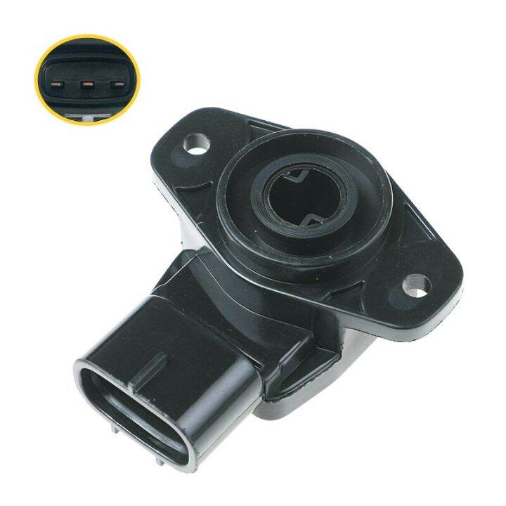 TPS Throttle Position Sensor For Suzuki Grand Vitara Aerio Jimny XL-7 ...