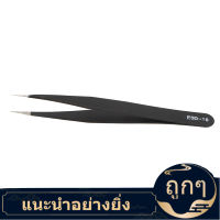 【ลดสุดใจ】 HOT-ESD 10 Anti-Static สแตนเลสแหนบบำรุงรักษา Practic ชุดซ่อม