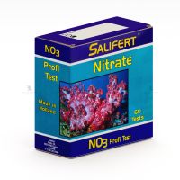 (พร้อมส่ง) Salifert Nitrate Test (NO3) ชุดวัดค่าไนเตรท ตัวเทสไนเตรท