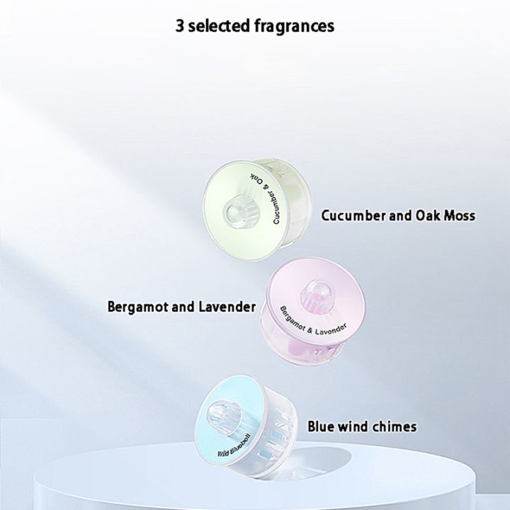fragrance-capsules-air-freshener-for-ecovacs-deebot-ozmo-t9-max-power-aivi-t10-x1-plus-vacuum-cleaner-spare-kit