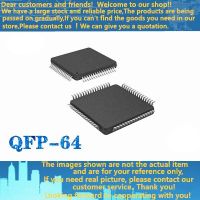 Atmega329v-8au Atmega329-16au Qfp64 Ic ในสต็อก