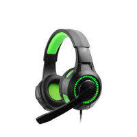 【Stylish】 หูฟังสวมศีรษะหูฟังสวมศีรษะคอมพิวเตอร์วิดีโอแท็บเล็ตสำหรับ Headphone Gaming เหมาะกับคอมพิวเตอร์มิก Mp4เกม Xbox แล็ปท็อป PS4