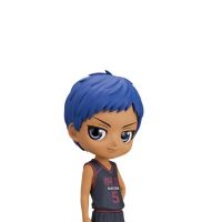 Banpresto Q Posket Kurokos Basketball - Daiki Aomine Atsushi Murasakibara (A:Daiki Aomine) 4983164188226 (Figure)