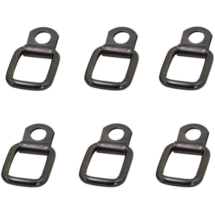 TieDown for Wrangler JL JT JK TJ YJ LJ 19952020,for Wrangler Trunk