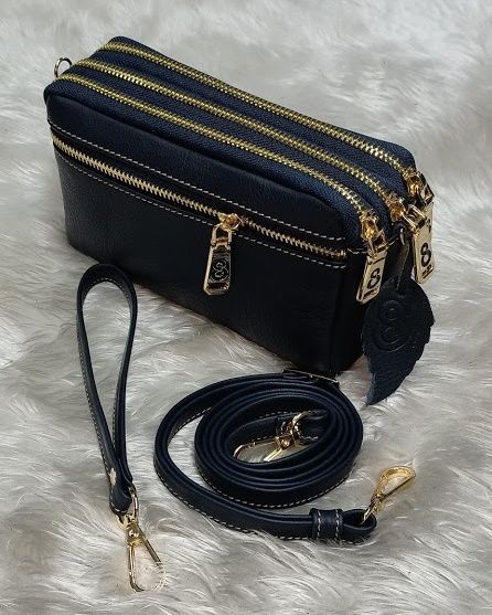 กระเป๋าหนังวัวชามัวส์แท้-รุ่น-n24705-gpbags-กระเป๋าสะพาย-กระเป๋าสตางค์
