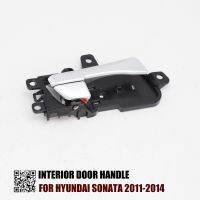 เป็นส่วนหนึ่งประตูภายในซ้ายหรือขวาคลิกสำหรับ HYUNDAI SONATA 2011-2014 RH: 82620-3S010 LH: 82610-3S010