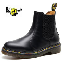 Dr Martens Air รุ่น Martin รองเท้าบู๊ตผู้หญิงรองเท้าผู้หญิงแฟชั่นรองเท้าบู๊ตผู้หญิง35-45ขนาดสำหรับผู้หญิงและผู้ชาย 1054