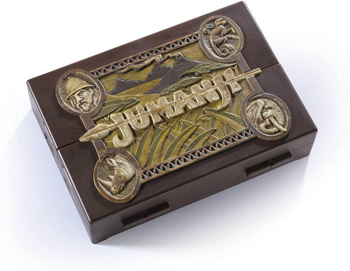 the-noble-collection-jumanji-miniature-electronic-game-board