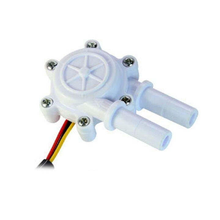 0-2-8l-นาที-water-hall-effect-flow-sensor-meter-1-4-quick-connect-flow-meter-flowmeter-counter-for-coffee-machine-plastic