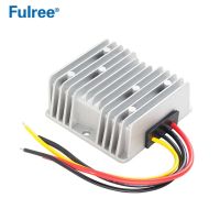 24V to 24V 3A 5A 8A 10A DC DC Volt Regulator Stabilizer Converter Car Step Up Down Buck Boost Voltage Module 24Vdc 10Amp Electrical Circuitry  Parts