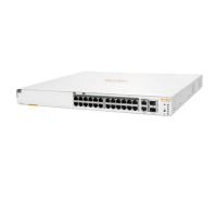 (JL807A) Switch “Aruba” Instant On 1960 24(G)/2SFP+ + 2(10G)