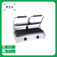 PRIMO ELECTRIC CONTACT GRILL เตาย่างไฟฟ้า เตากริล รุ่น PIM1-GH-813A