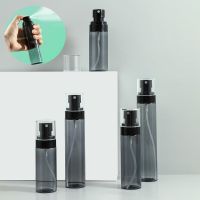 20/30/50/60/80/100ml Refillable Perfume Spray Bottle Alcohol Toner Portable Spray Bottle Travel Sub-Bottling Cosmetic Containers